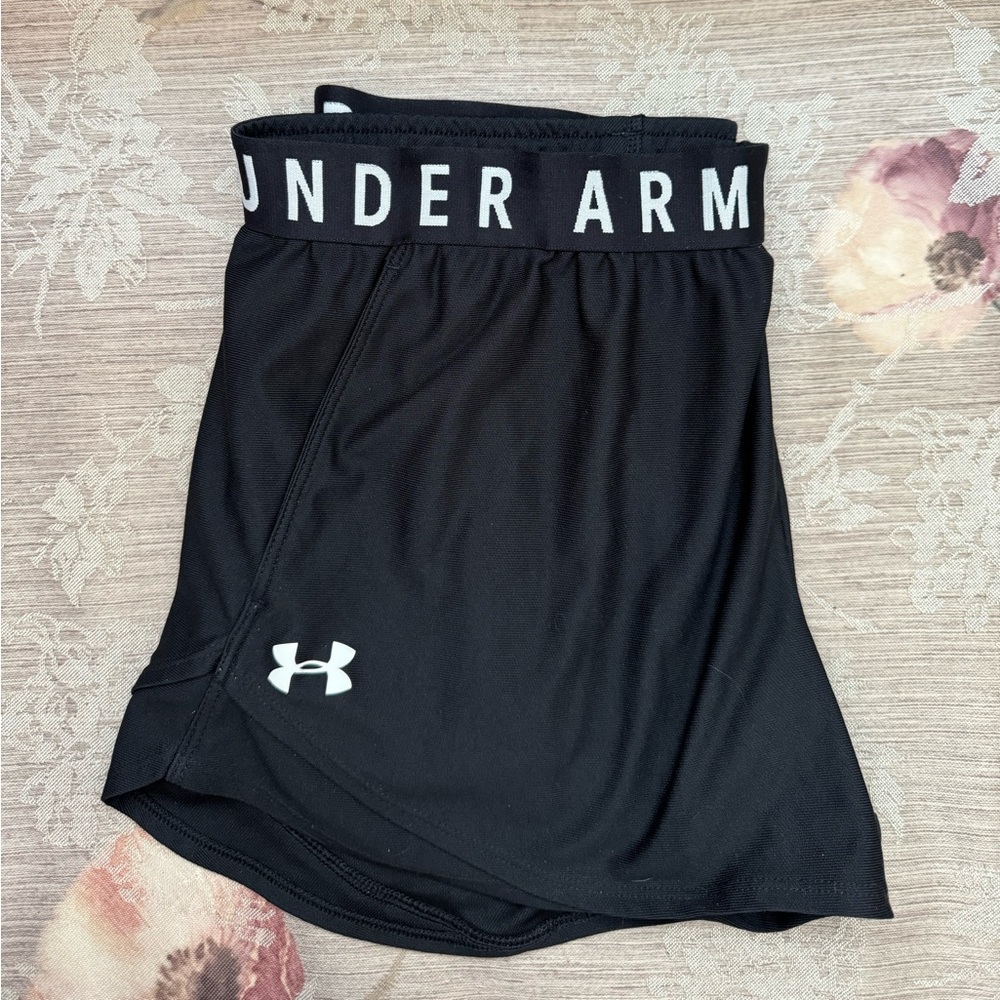 Under armour women’s shorts